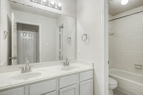 2126 Highland Bay Court Katy TX 77450