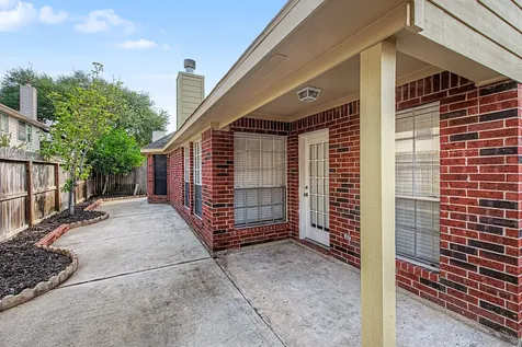 2126 Highland Bay Court Katy TX 77450