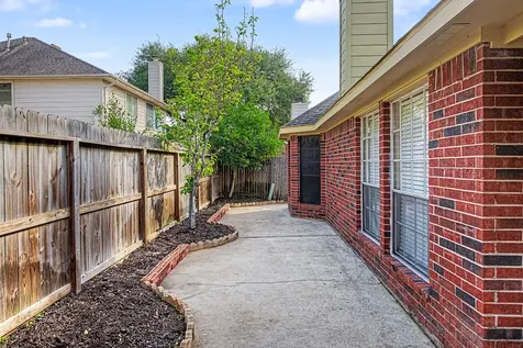 2126 Highland Bay Court Katy TX 77450