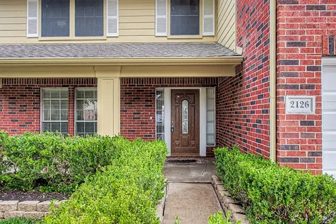 2126 Highland Bay Court Katy TX 77450