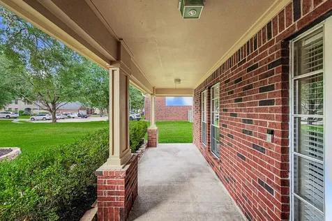 2126 Highland Bay Court Katy TX 77450