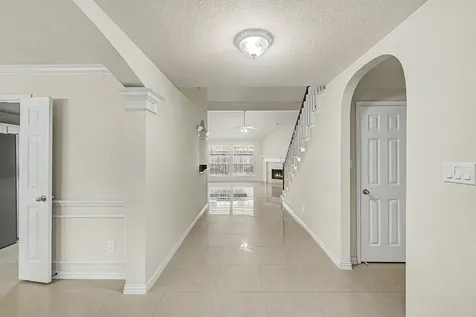 2126 Highland Bay Court Katy TX 77450