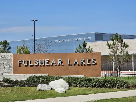 32457 Forktail Lake Drive Fulshear TX 77441