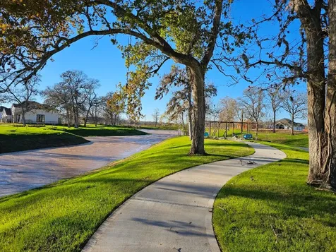 32457 Forktail Lake Drive Fulshear TX 77441