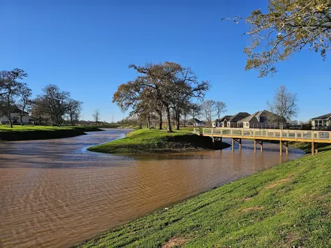 32457 Forktail Lake Drive Fulshear TX 77441