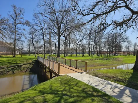 32457 Forktail Lake Drive Fulshear TX 77441