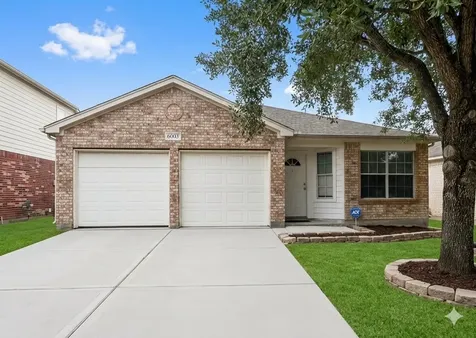 6003 Baldwin Elm Street Richmond TX 77407