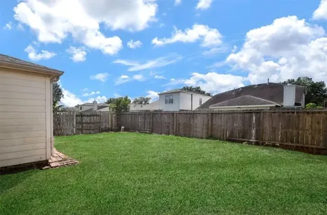 6003 Baldwin Elm Street Richmond TX 77407