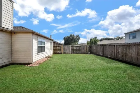 6003 Baldwin Elm Street Richmond TX 77407