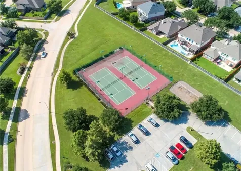 6003 Baldwin Elm Street Richmond TX 77407