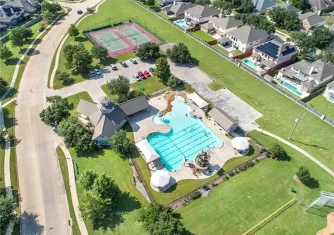 6003 Baldwin Elm Street Richmond TX 77407