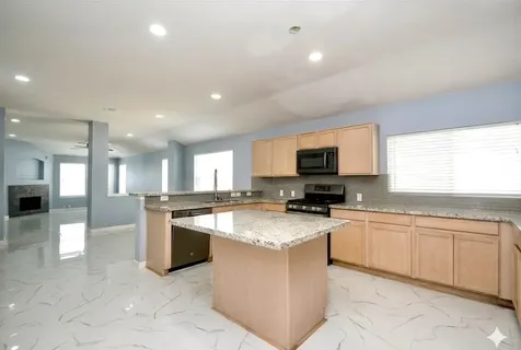 6003 Baldwin Elm Street Richmond TX 77407