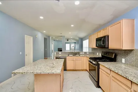 6003 Baldwin Elm Street Richmond TX 77407