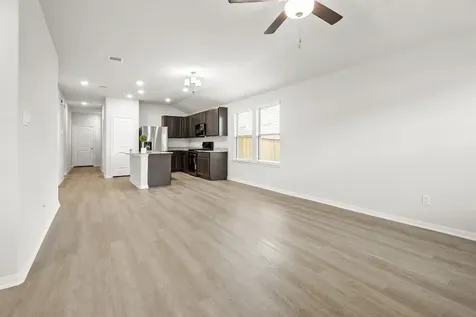 5345 Basquiat Drive Houston TX 77048