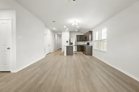 5345 Basquiat Drive Houston TX 77048