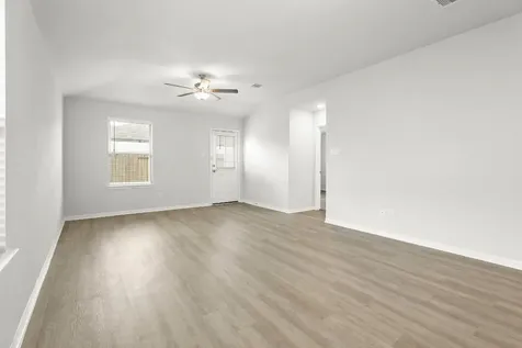 5345 Basquiat Drive Houston TX 77048