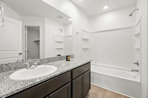 5345 Basquiat Drive Houston TX 77048