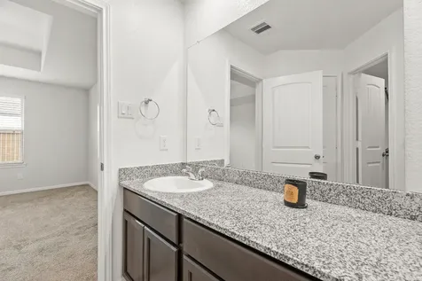 5345 Basquiat Drive Houston TX 77048