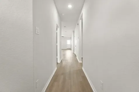 5345 Basquiat Drive Houston TX 77048