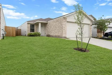5345 Basquiat Drive Houston TX 77048