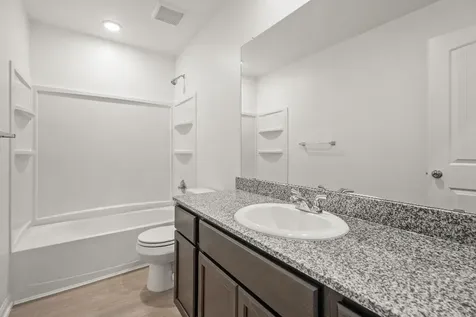 5345 Basquiat Drive Houston TX 77048