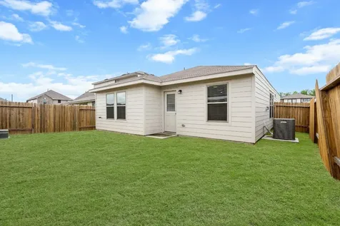 5345 Basquiat Drive Houston TX 77048