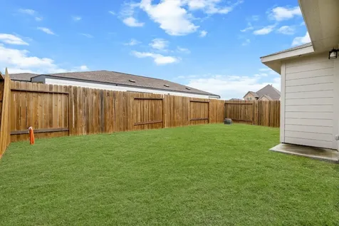 5345 Basquiat Drive Houston TX 77048