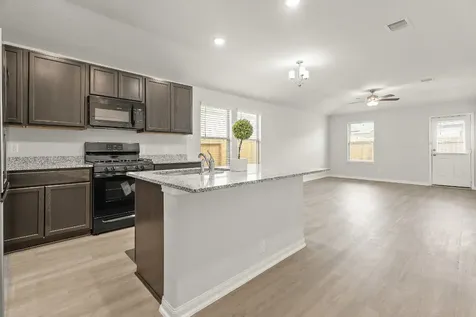 5345 Basquiat Drive Houston TX 77048