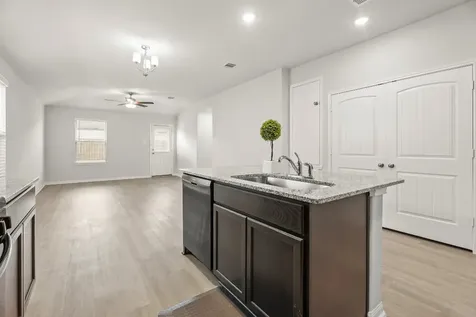 5345 Basquiat Drive Houston TX 77048