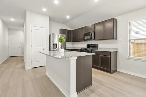 5345 Basquiat Drive Houston TX 77048