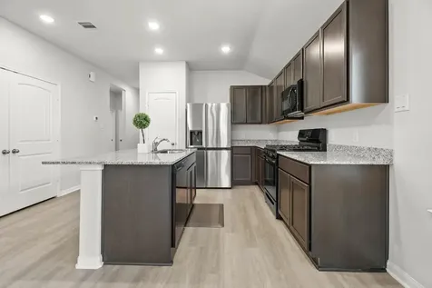 5345 Basquiat Drive Houston TX 77048