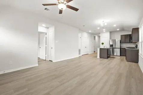 5345 Basquiat Drive Houston TX 77048