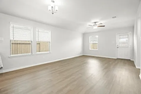 5345 Basquiat Drive Houston TX 77048