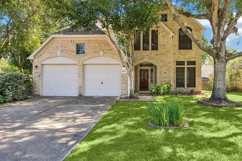 4107 Sorenson Drive Pearland TX 77584