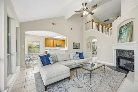 4107 Sorenson Drive Pearland TX 77584