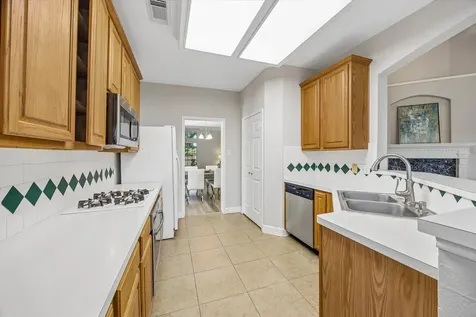 4107 Sorenson Drive Pearland TX 77584