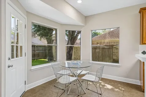 4107 Sorenson Drive Pearland TX 77584