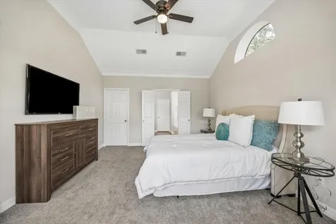 4107 Sorenson Drive Pearland TX 77584