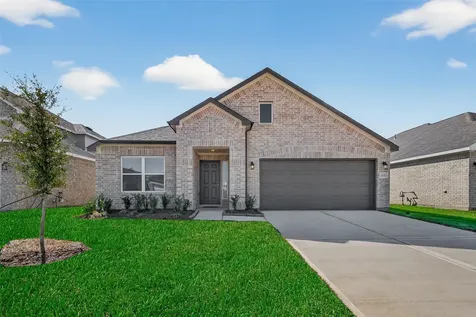 27326 Leeward Jetty Drive Katy TX 77493