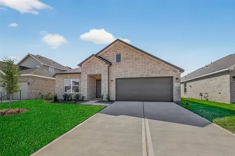 27326 Leeward Jetty Drive Katy TX 77493