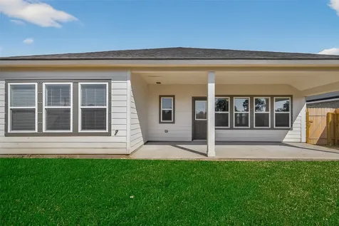 27326 Leeward Jetty Drive Katy TX 77493