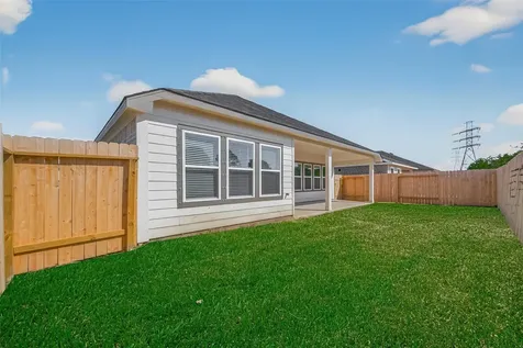27326 Leeward Jetty Drive Katy TX 77493