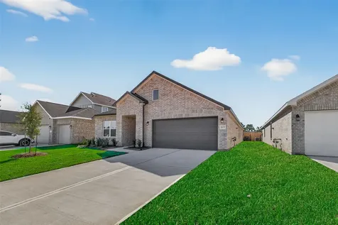27326 Leeward Jetty Drive Katy TX 77493