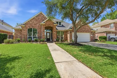 13515 Sand Mountain Lane Houston TX 77044