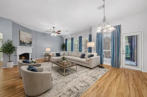 13515 Sand Mountain Lane Houston TX 77044