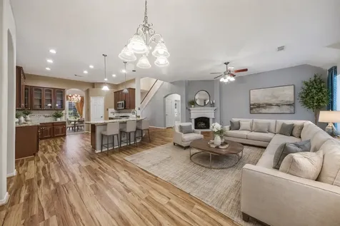 13515 Sand Mountain Lane Houston TX 77044