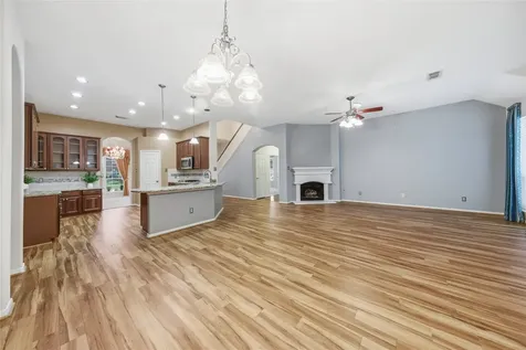 13515 Sand Mountain Lane Houston TX 77044