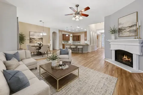 13515 Sand Mountain Lane Houston TX 77044