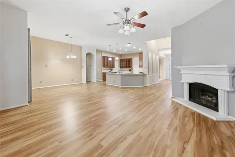 13515 Sand Mountain Lane Houston TX 77044