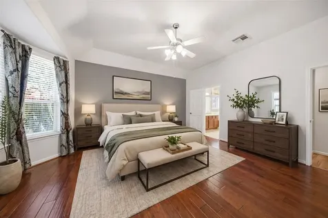 13515 Sand Mountain Lane Houston TX 77044